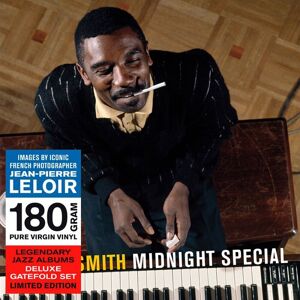 Jazz Images Midnight Special (Gatefold Vinyl Limited Special Edition), płyta winylowa Jazz Images Midnight Special (Gatefold Vinyl Limited Special Edition), płyta winylowa