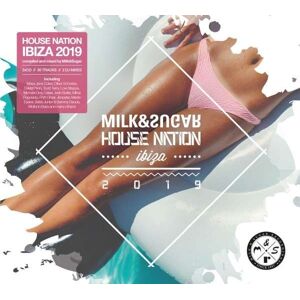 SPV Recordings Milk & Sugar House Nation Ibiza 2019 SPV Recordings Milk & Sugar House Nation Ibiza 2019
