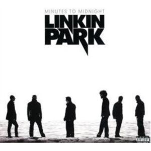 Warner Music Group Minutes To Midnigh, płyta winylowa Warner Music Group Minutes To Midnigh, płyta winylowa