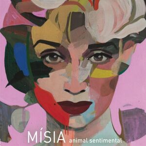 Galileo Music Communication Misia - Animal Sentimental, płyta winylowa Galileo Music Communication Misia - Animal Sentimental, płyta winylowa