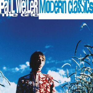 Universal Music Group Modern Classics, płyta winylowa Universal Music Group Modern Classics, płyta winylowa