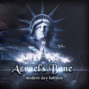 Sleaszy Rider Records Modern Day Babylon Sleaszy Rider Records Modern Day Babylon