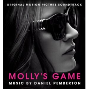 Sony Molly's Game (Original Motion Picture Soundtrack) Sony Molly's Game (Original Motion Picture Soundtrack)