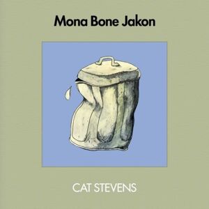 Island Records Mona Bone Jakon, płyta winylowa Island Records Mona Bone Jakon, płyta winylowa