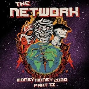 ADA Money Money 2020 Pt II: We Told Ya So! ADA Money Money 2020 Pt II: We Told Ya So!