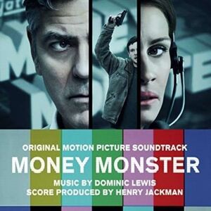 Sony Money Monster Sony Money Monster