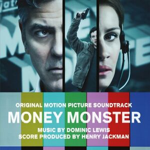Music on Vinyl Money Monster, płyta winylowa Music on Vinyl Money Monster, płyta winylowa