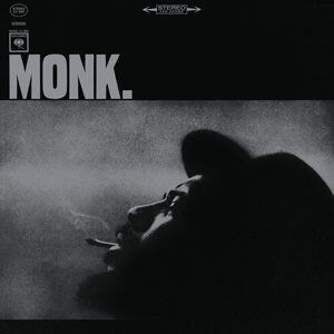 Music on Vinyl Monk, płyta winylowa Music on Vinyl Monk, płyta winylowa