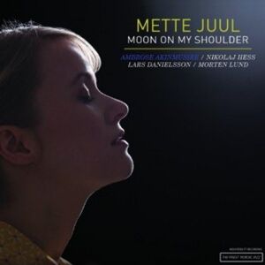 Calibrated Records Moon On My Shoulder Calibrated Records Moon On My Shoulder