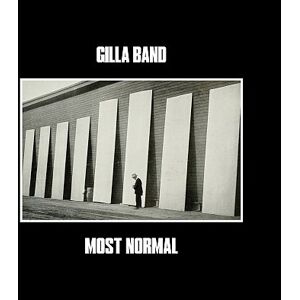 ROUGH TRADE RECORDS Most Normal, płyta winylowa ROUGH TRADE RECORDS Most Normal, płyta winylowa