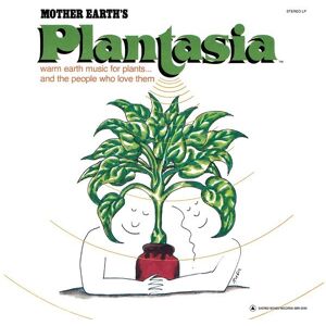 Sacred Bones Records Mother Earth's Plantasia, płyta winylowa Sacred Bones Records Mother Earth's Plantasia, płyta winylowa
