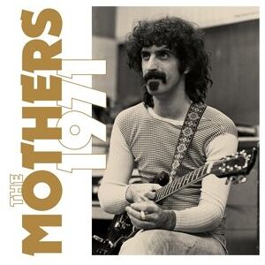 Universal Music Group Mothers 1971 Universal Music Group Mothers 1971