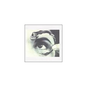 Warner Brothers Mr. Bungle - Disco Volante Warner Brothers Mr. Bungle - Disco Volante