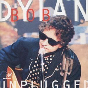 Columbia MTV Unplugged: Bob Dylan Columbia MTV Unplugged: Bob Dylan