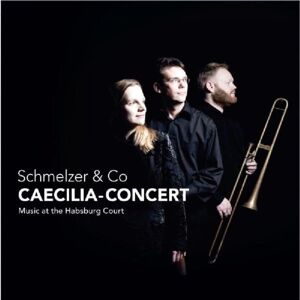 Challenge Records Music at the Habsburg Court Challenge Records Music at the Habsburg Court