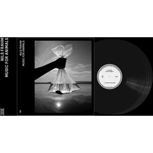 BMG Entertainment Music for Animals (Mobile Fidelity Sound Lab - wydanie audiofilskie), płyta winylowa BMG Entertainment Music for Animals (Mobile Fidelity Sound Lab - wydanie audiofilskie), płyta winylowa