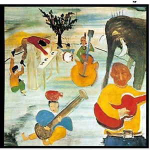 Various Distribution Music From Big Pink (UHQ-CD/MQA-CD) (Reissue) (Limited) Various Distribution Music From Big Pink (UHQ-CD/MQA-CD) (Reissue) (Limited)