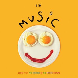 Atlantic Music (Songs From And Inspired By The Motion Picture)