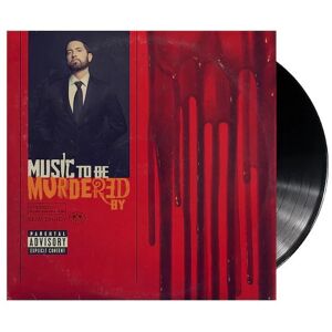 Universal Music Group Music To Be Murdered, płyta winylowa Universal Music Group Music To Be Murdered, płyta winylowa