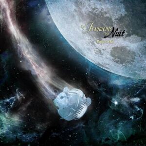 Denovali Musique De Nuit, płyta winylowa Denovali Musique De Nuit, płyta winylowa