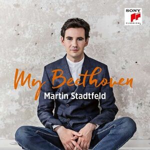 Sony My Beethoven / Mein Beethoven Sony My Beethoven / Mein Beethoven
