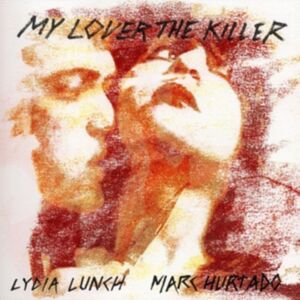 Munster My Lover the Killer, płyta winylowa Munster My Lover the Killer, płyta winylowa