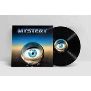 Golden Core Mystery: Mystery Remastered Vinyl, płyta winylowa Golden Core Mystery: Mystery Remastered Vinyl, płyta winylowa