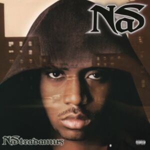 Sony Nastradamus, płyta winylowa Sony Nastradamus, płyta winylowa