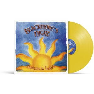 Edel Records Nature's Light (Limited Edition Coloured Vinyl), płyta winylowa Edel Records Nature's Light (Limited Edition Coloured Vinyl), płyta winylowa