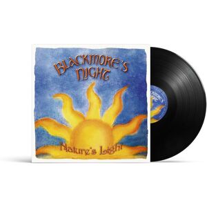 Edel Records Nature's Light, płyta winylowa Edel Records Nature's Light, płyta winylowa