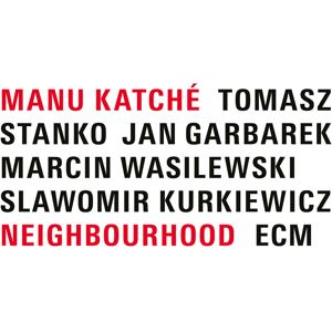 ECM Records Neighborhood, płyta winylowa ECM Records Neighborhood, płyta winylowa