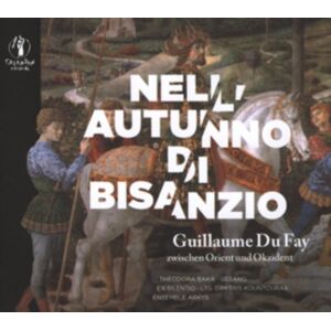 Talanton Nell'Autunno di Bisanzio: Beetween East and West Talanton Nell'Autunno di Bisanzio: Beetween East and West
