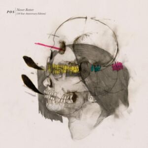 ADA Never Better (10 Year Anniversary Edition), płyta winylowa ADA Never Better (10 Year Anniversary Edition), płyta winylowa