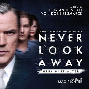 Deutsche Grammophon Never Look Away, płyta winylowa Deutsche Grammophon Never Look Away, płyta winylowa