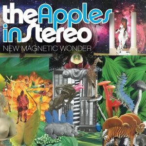 Cargo Records New Magnetic Wonder Cargo Records New Magnetic Wonder