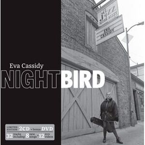 ADA Nightbird (New Edition) ADA Nightbird (New Edition)