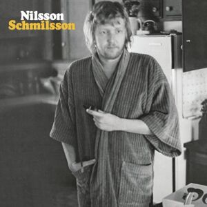 Sony Nilsson Schmilsson, płyta winylowa Sony Nilsson Schmilsson, płyta winylowa