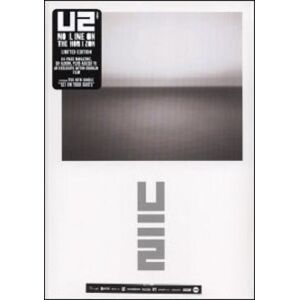 Universal Music Group No Line On The Horizon (Magazin Edition) Universal Music Group No Line On The Horizon (Magazin Edition)