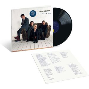 Universal Music Group No Need To Argue (30th Anniversary Edition), płyta winylowa Universal Music Group No Need To Argue (30th Anniversary Edition), płyta winylowa