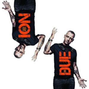 Universal Music Group Noi due Universal Music Group Noi due