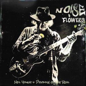Reprise Records Noise and Flowers, płyta winylowa Reprise Records Noise and Flowers, płyta winylowa