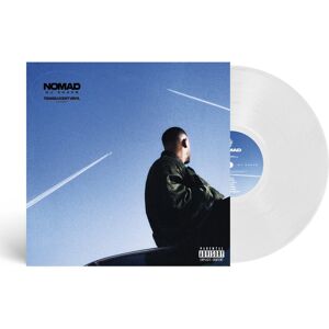 Universal Music Group Nomad (standard Clear Transparent Vinyl), płyta winylowa Universal Music Group Nomad (standard Clear Transparent Vinyl), płyta winylowa
