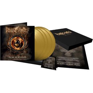 Sevan Mater Non Serviam - A 20 Year Apocryphal Story (Box), płyta winylowa Sevan Mater Non Serviam - A 20 Year Apocryphal Story (Box), płyta winylowa