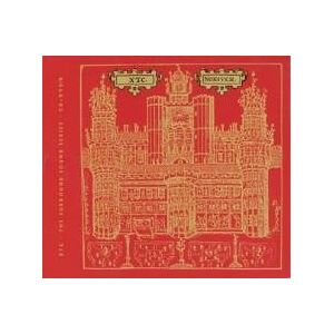 Galileo Music Communication Nonsuch CD/DVD-A Galileo Music Communication Nonsuch CD/DVD-A