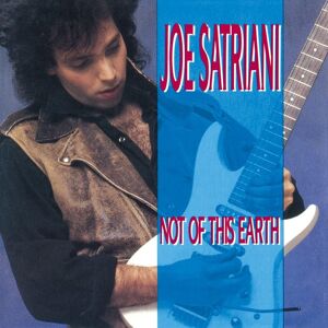 Music On CD Not of This Earth Music On CD Not of This Earth