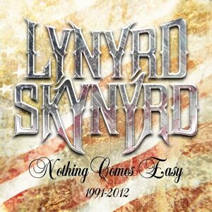Cherry Red Records Nothing Comes Easy Cherry Red Records Nothing Comes Easy