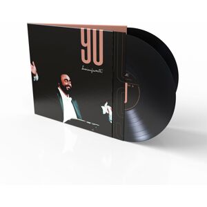 Decca Records Novanta, płyta winylowa Decca Records Novanta, płyta winylowa