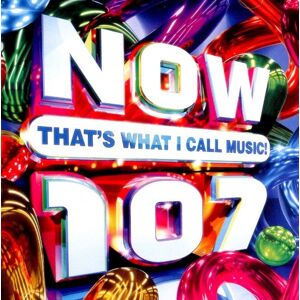 Various Distribution Now That\'s What I Call Music! Volume 107 Various Distribution Now That\'s What I Call Music! Volume 107