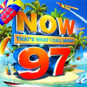 Now That's What I Call Music! Volume 97 Now That's What I Call Music! Volume 97