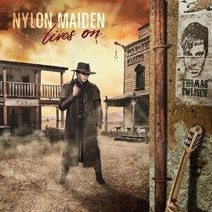 Blacklake Nylon Maiden Lives On Blacklake Nylon Maiden Lives On